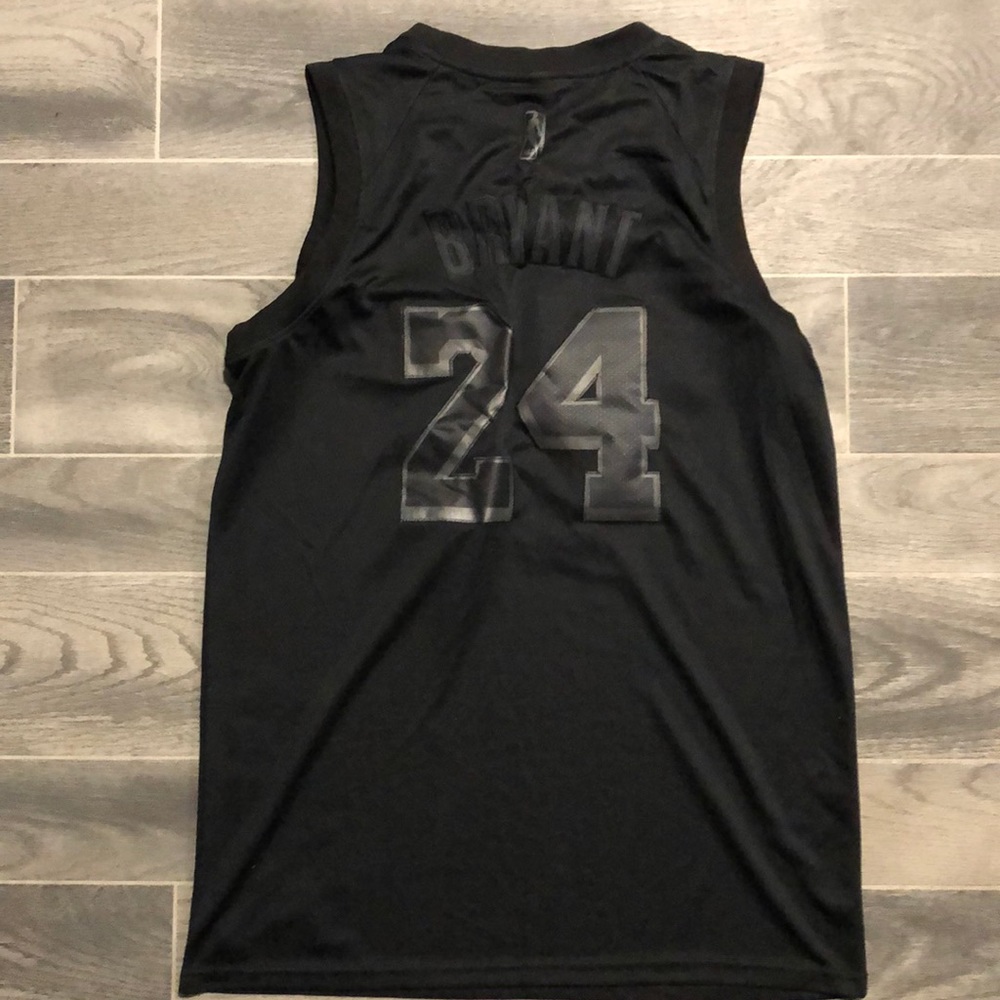 Kobe Bryant “Bean edition” basketball Jersey - Picture 3 of 3